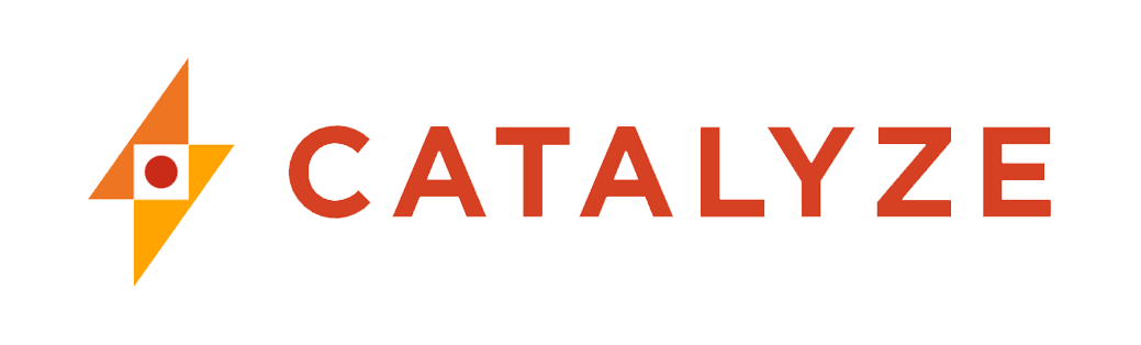 catalyze